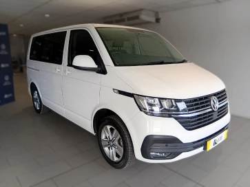 2022 Volkswagen  Kombi Trendline Tdi 110kw Swb Dsg
