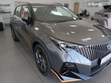 Gac Gs3 Emzoom 1.5t Petrol Dct 4x2 R-style