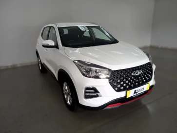 2024 Chery Tiggo 4 Pro Lite Cvt