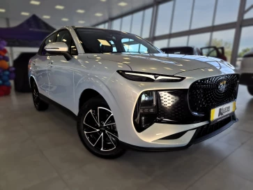 2026 Lepas L4 1.5T JAVAN