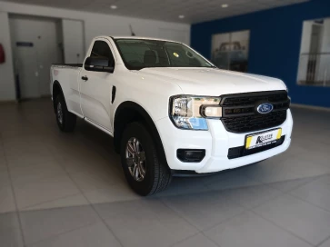 2024 Ford Ranger Single Cab 2022 - On 20d Xl Hr 4x4 At Sc Pu