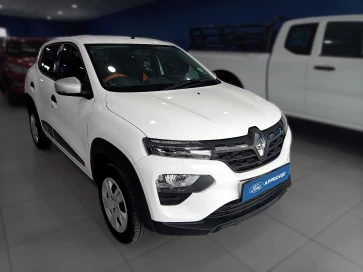 2024 Renault Kwid 1.0 Dynamique Zen 5 Door Amt