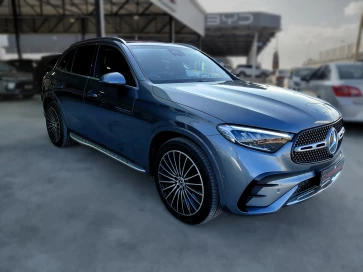 2023 Mercedes  Mercedes-benz Glc 220d 4matic