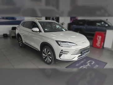 Byd Sealion 6 Dynamic Fwd_phev