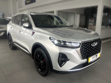 2023 Chery TIGGO 7 PRO 1.5T CVT EXECUTIVE
