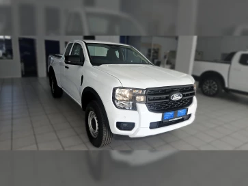 Ford Ranger Super Cab 2.0l Sit Xl 4x2 10at