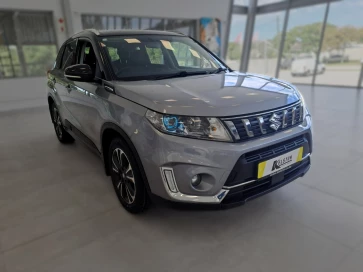 2020 Suzuki Vitara 14t Glx At