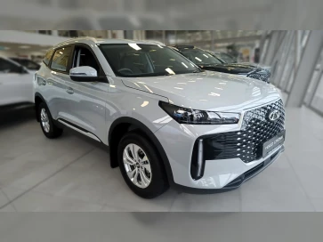Chery Tiggo 4 Cross Lite Mt