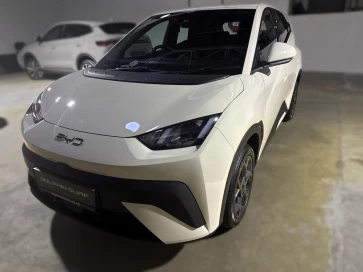 Byd Dolphin Surf Comfort