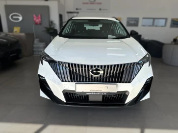 Gac Gs3 Emzoom 1.5t Petrol Dct 4x2 Comfort