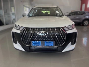 Chery Tiggo 7 1.5t Prime