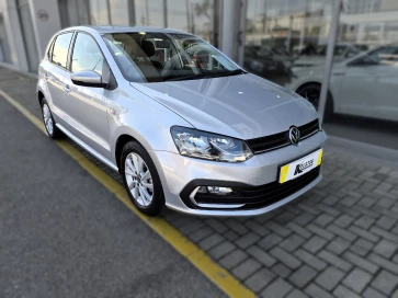 2026 Volkswagen Polo Vivo 1.4 63kw Life