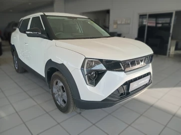 2025 Mahindra Xuv3x0 1.2t Mx2 At