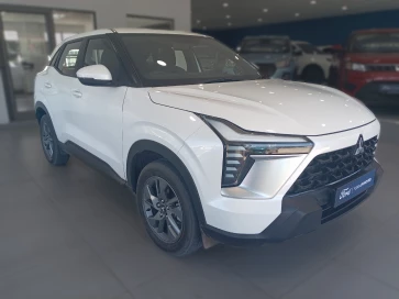 2025 Mitsubishi Outlander Sport 15 Gl Cvt