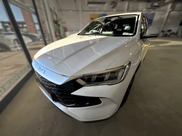 Byd Sealion 5 Comfort