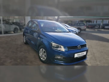 Volkswagen Polo 1.0 Tsi 85kw Life Dsg