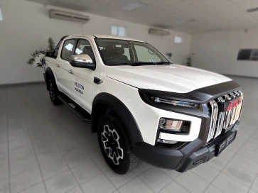 2025 Jac T9 20l Cti Lux 4x4 Pu Dc At