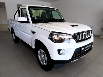 Mahindra Pik Up 2.2 Mhawk Sc 4x2 S6