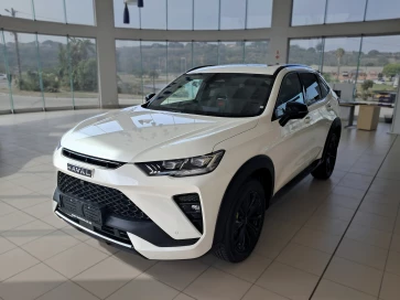 Haval H6 Gt 2.0t 4wd Super Luxury Dct