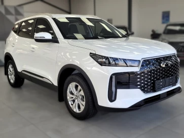 Chery Tiggo 4 Cross Lite Mt