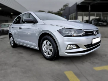2021 Volkswagen Polo (new) Vw Nf 10 Tsi Trendline