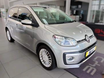 2020 Volkswagen Move Up! 55kw 5-door