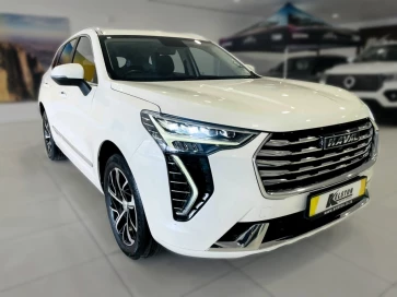 2020 Haval H2 Jolion 1.5T LUXURY AT
