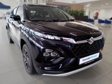 2023 Suzuki Fronx 15 Gl