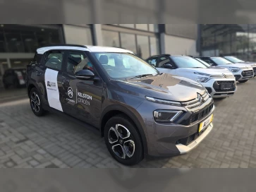 2026 Citroen Aircross Max 1.2t 6at My25