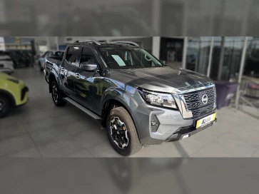 2025 Nissan  Navara 25ddti Le 4x4 Automatic D/C P/U