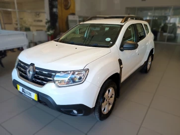 2019 Renault  New Duster 15 Dci 4x4 Dynamique