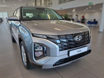 Hyundai Creta 1.5 Premium Ivt My22