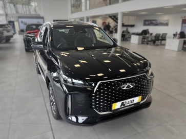 2026 Chery Tiggo 4 Cross Hev Elite