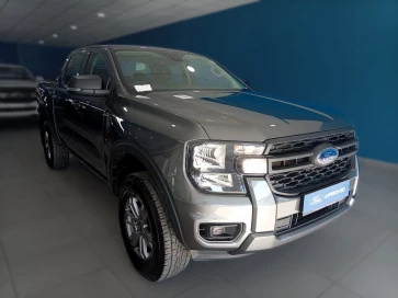 2026 Ford Ranger Double Cab 20l Sit Xl 4x2 6at