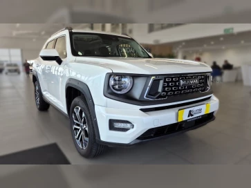 2026 Haval H7 2.0t Luxury 4x2 9dct
