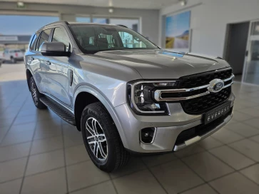 Ford Everest 2.0l Bit Xlt 4x2 10at