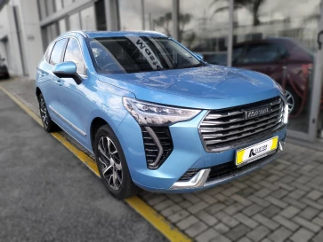 2023 Haval H2 Jolion 1.5t Super Luxury Dct 