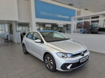 Volkswagen Polo 1.0 Tsi Life