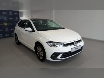 Volkswagen Polo 1.0 Tsi 85kw Life Dsg