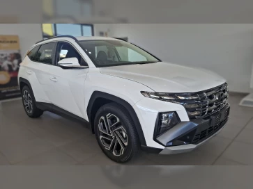 Hyundai Tucson R2.0 Executive A/t