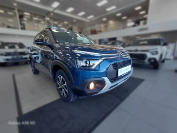 Citroen C3 Max 1.2t 6at My25