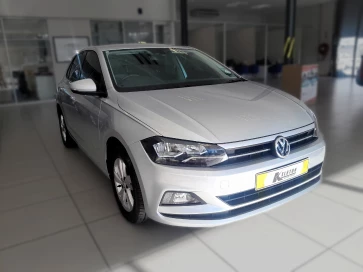 2020 Volkswagen Polo Tsi 1.0 70 Kw Comfortline