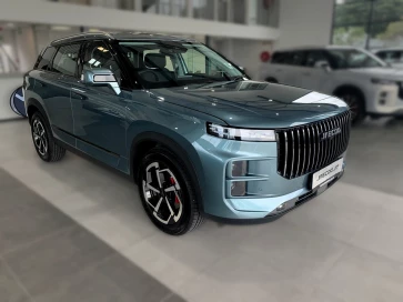 Jaecoo J7 Vortex 2wd
