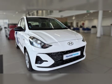 2026 Hyundai Grand I10 1.2 Premium At My24