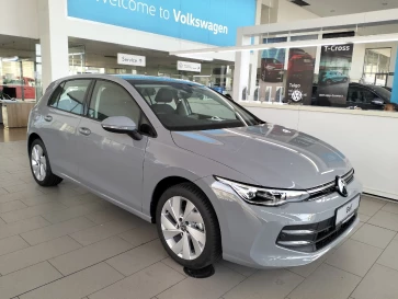 Volkswagen Golf 1.4 Tsi 110kw Life Tiptronic