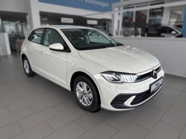 Volkswagen Polo 1.0 Tsi