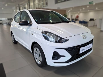 Hyundai Grand I10 1.0 Premium Cargo