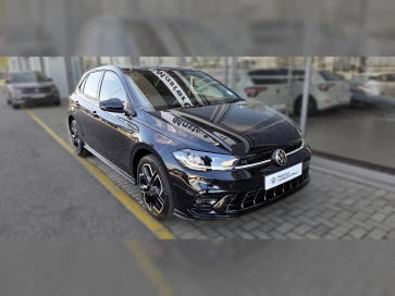 2025 Volkswagen Polo 1.0 Tsi 85kw R-line Dsg
