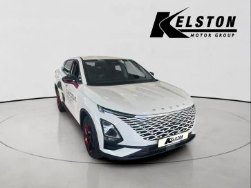 2025 Omoda C5 1.5T ELEGANCE S