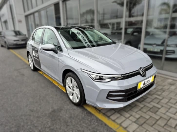 2026 Volkswagen Golf 1.4 Tsi 110kw Life Tiptronic